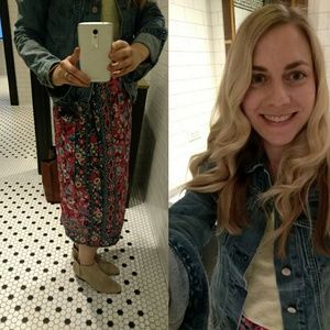 Meet your Posher, Lauren